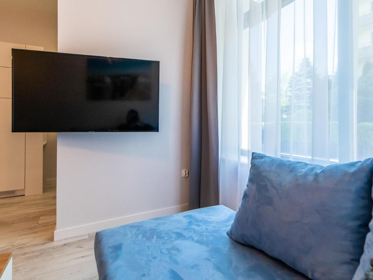 Apartmentyprzymorzu Ogrody Kolobrzeg Exterior photo