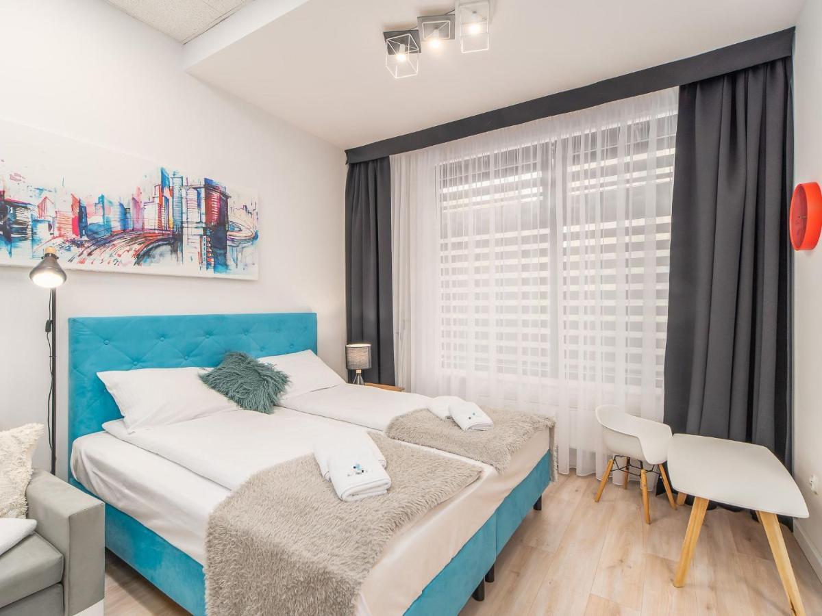 Apartmentyprzymorzu Ogrody Kolobrzeg Exterior photo